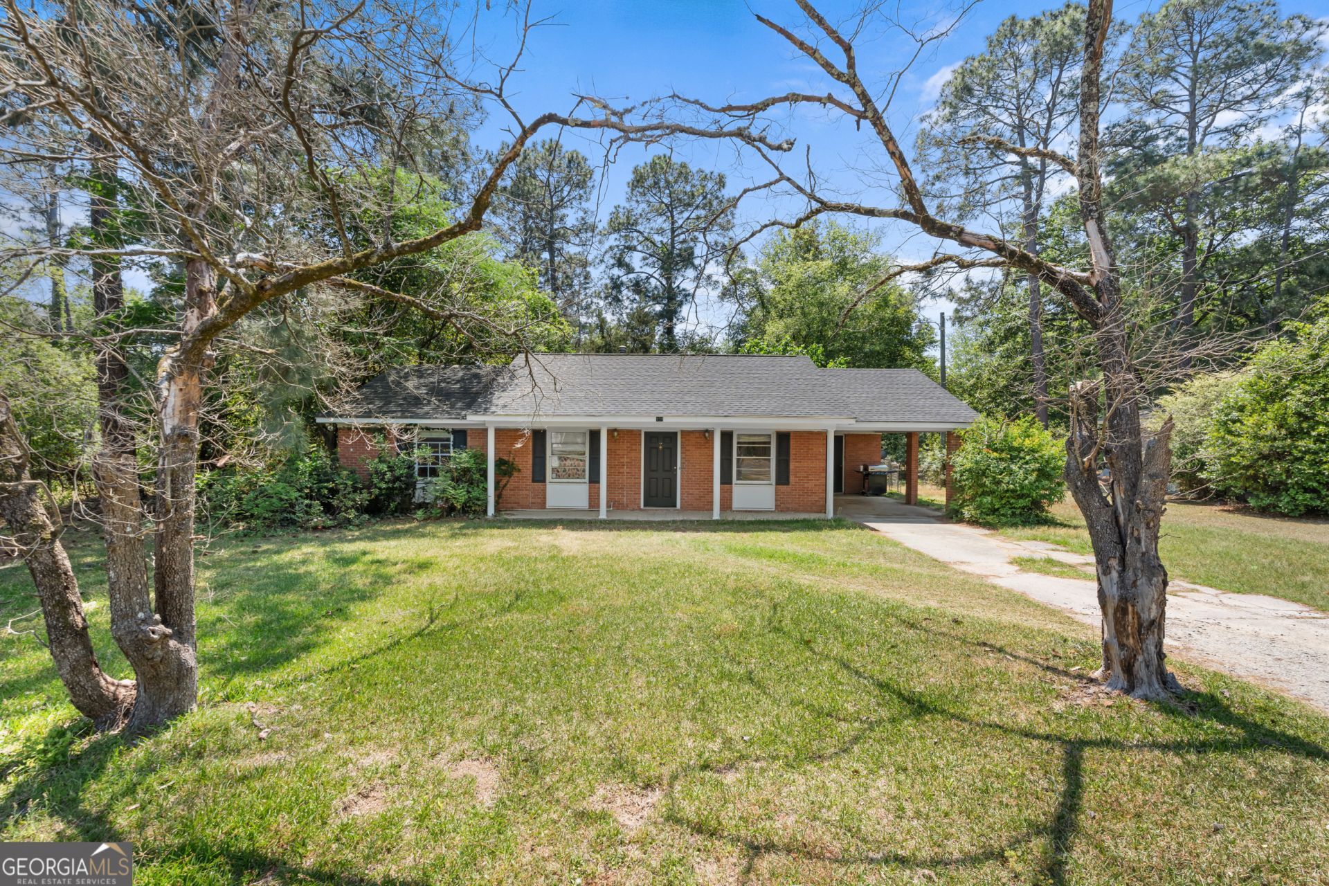 104 Gentilly Drive, Statesboro, GA 30458 Main Photo