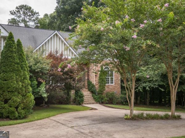 155 Pine Creek Way, Winterville, GA 30683