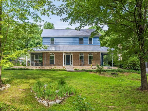 363 County Road 51, Riceville, TN 37370