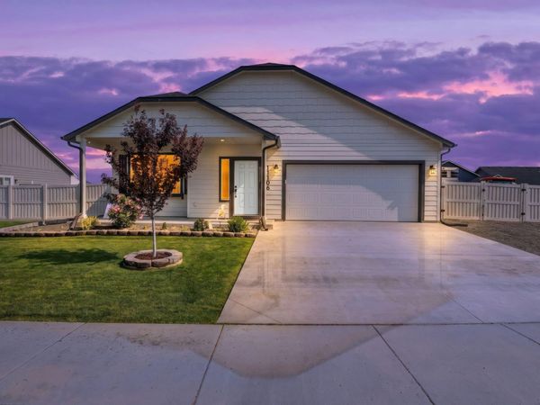 11106 Shadow Glen Dr, Caldwell, ID 83605