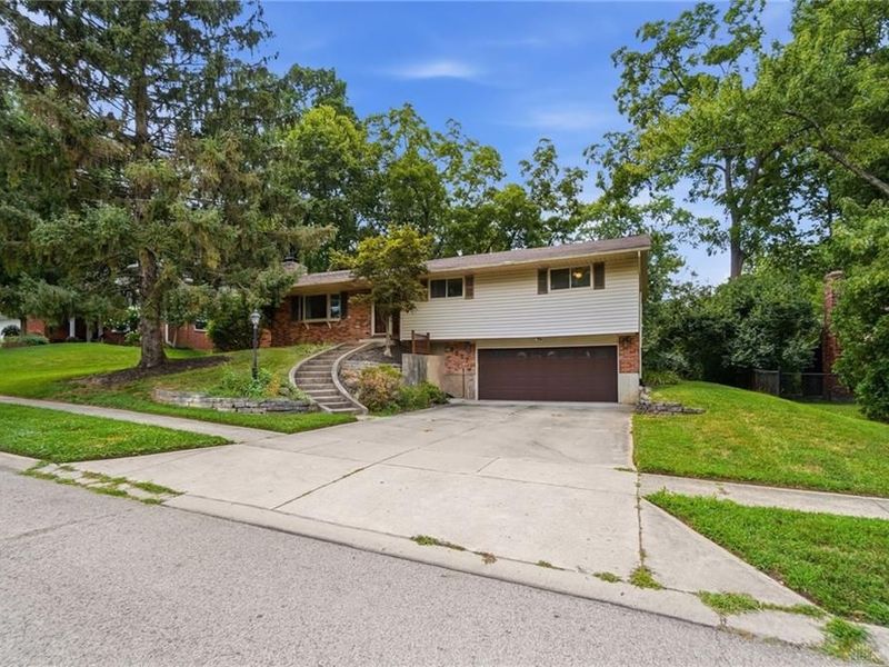 4557 Timberwilde Drive, Dayton, OH 45440 Photo 2