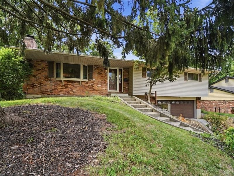 4557 Timberwilde Drive, Dayton, OH 45440 Photo 4