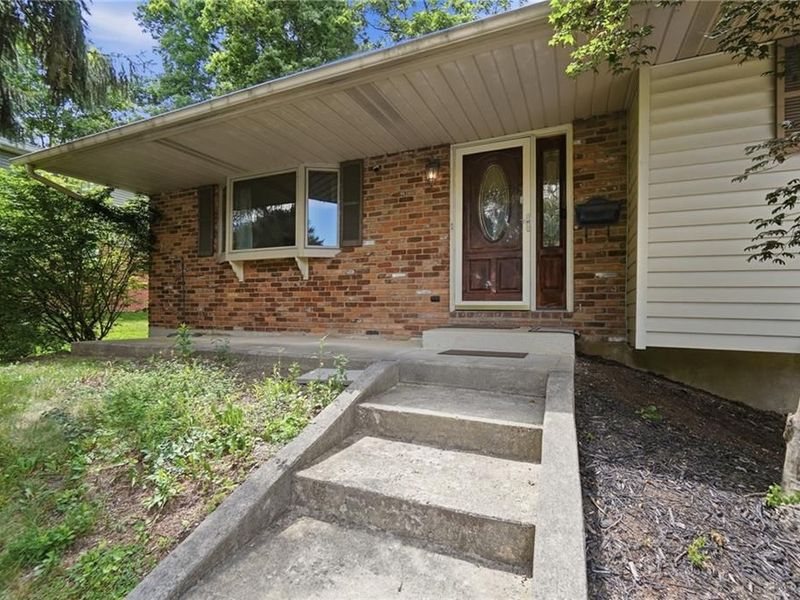 4557 Timberwilde Drive, Dayton, OH 45440 Photo 5
