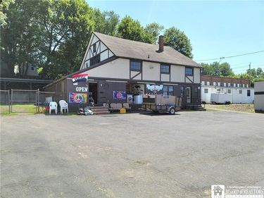 507 W 8th Street , Jamestown, NY 14701