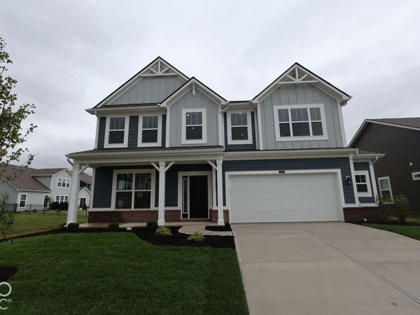 17045 Cowbell Drive, Noblesville, IN 46060