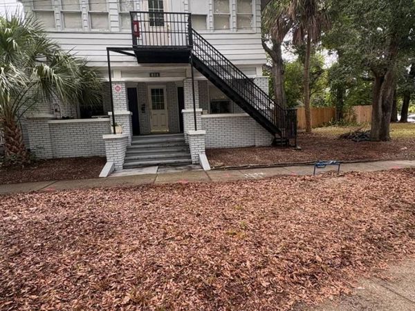 626 HIGHLAND STREET N, ST PETERSBURG, FL 33701