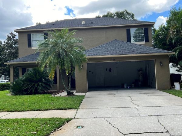 2509 SKIF DRIVE , ORLANDO, FL 32812
