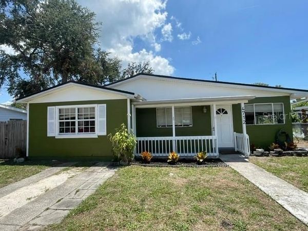 4712 W WALLACE AVENUE , TAMPA, FL 33611