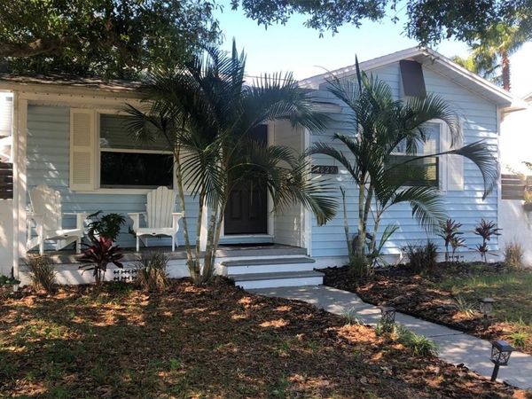 4629 4TH AVENUE N, ST PETERSBURG, FL 33713