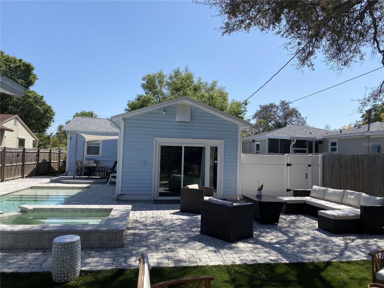 4629 4th Avenue N, Saint Petersburg, FL 33713 Photo