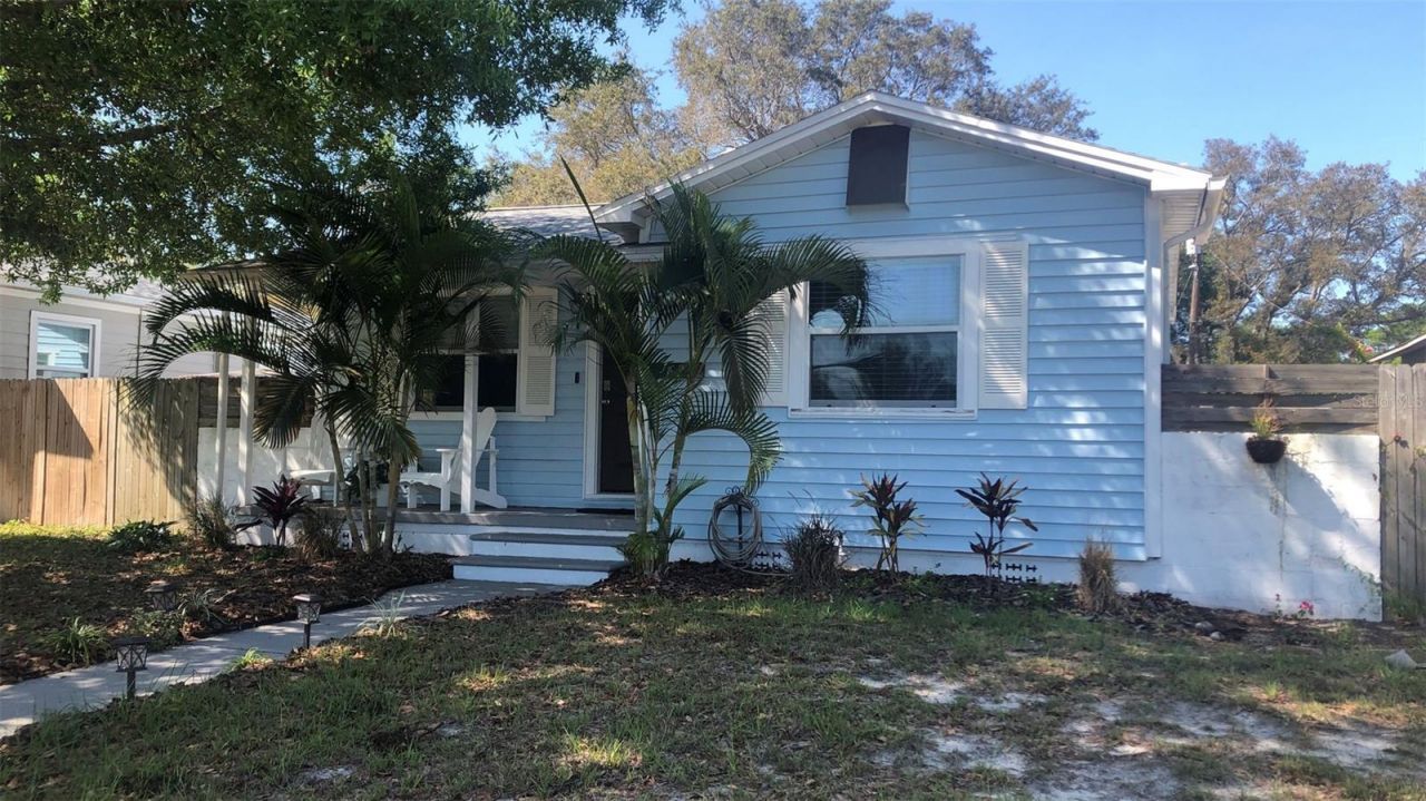 4629 4th Avenue N, Saint Petersburg, FL 33713 Photo