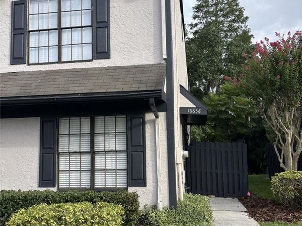 16638 BRIGADOON DRIVE , TAMPA, FL 33618