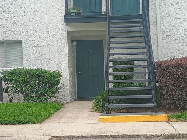 4269 S SEMORAN BOULEVARD , Unit 12, ORLANDO, FL 32822