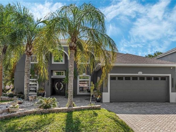 6527 BAYBORO COURT , ORLANDO, FL 32829