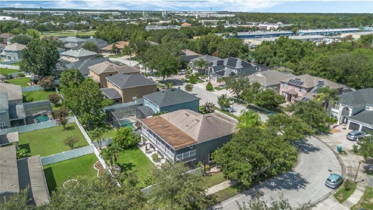6527 Bayboro Court, Orlando, FL 32829 Photo
