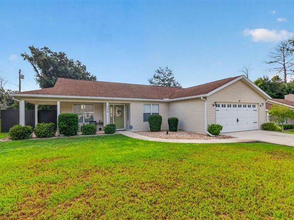 1 TEAK COURT , OCALA, FL 34472