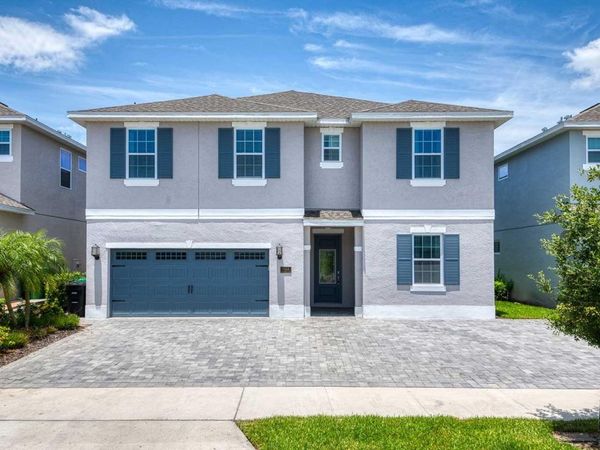 7454 MARKER AVENUE , KISSIMMEE, FL 34747