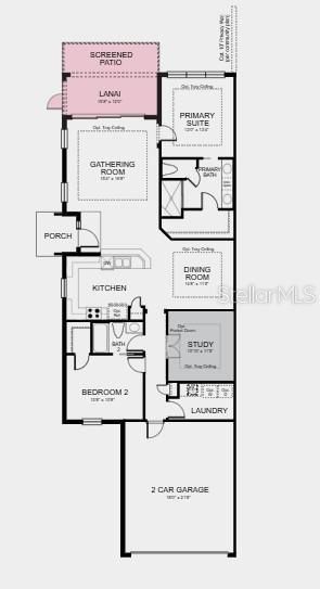 3205 Torta Court, Bradenton, FL 34211 Photo