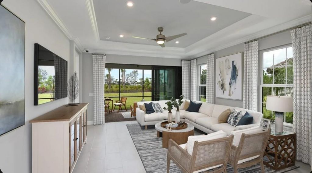 3205 Torta Court, Bradenton, FL 34211 Photo