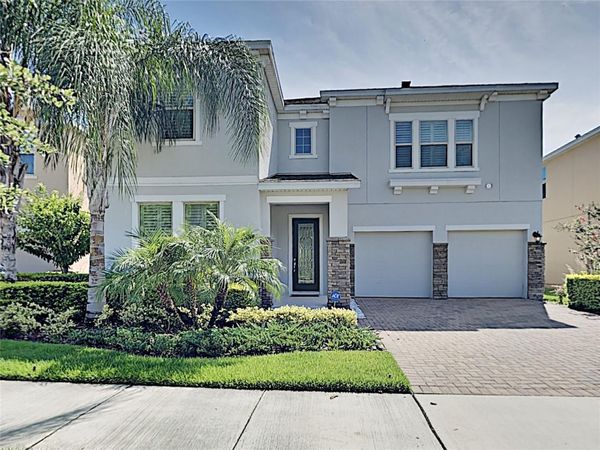 8931 LOOKOUT POINTE DRIVE , WINDERMERE, FL 34786