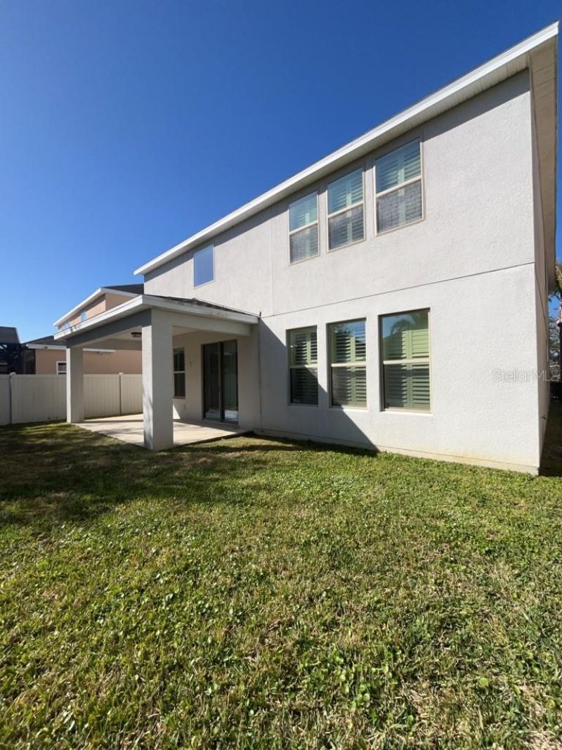 8931 Lookout Pointe Drive , Windermere, FL 34786 Photo