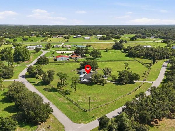 3810 HIDDEN RIVER ROAD, SARASOTA, FL 34240