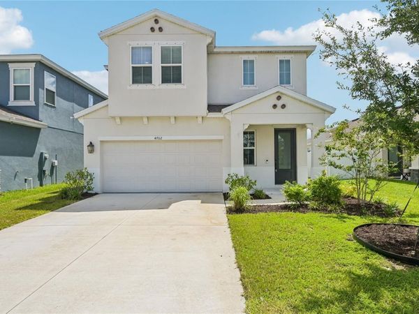 4702 BIRDSONG DRIVE , PALMETTO, FL 34221