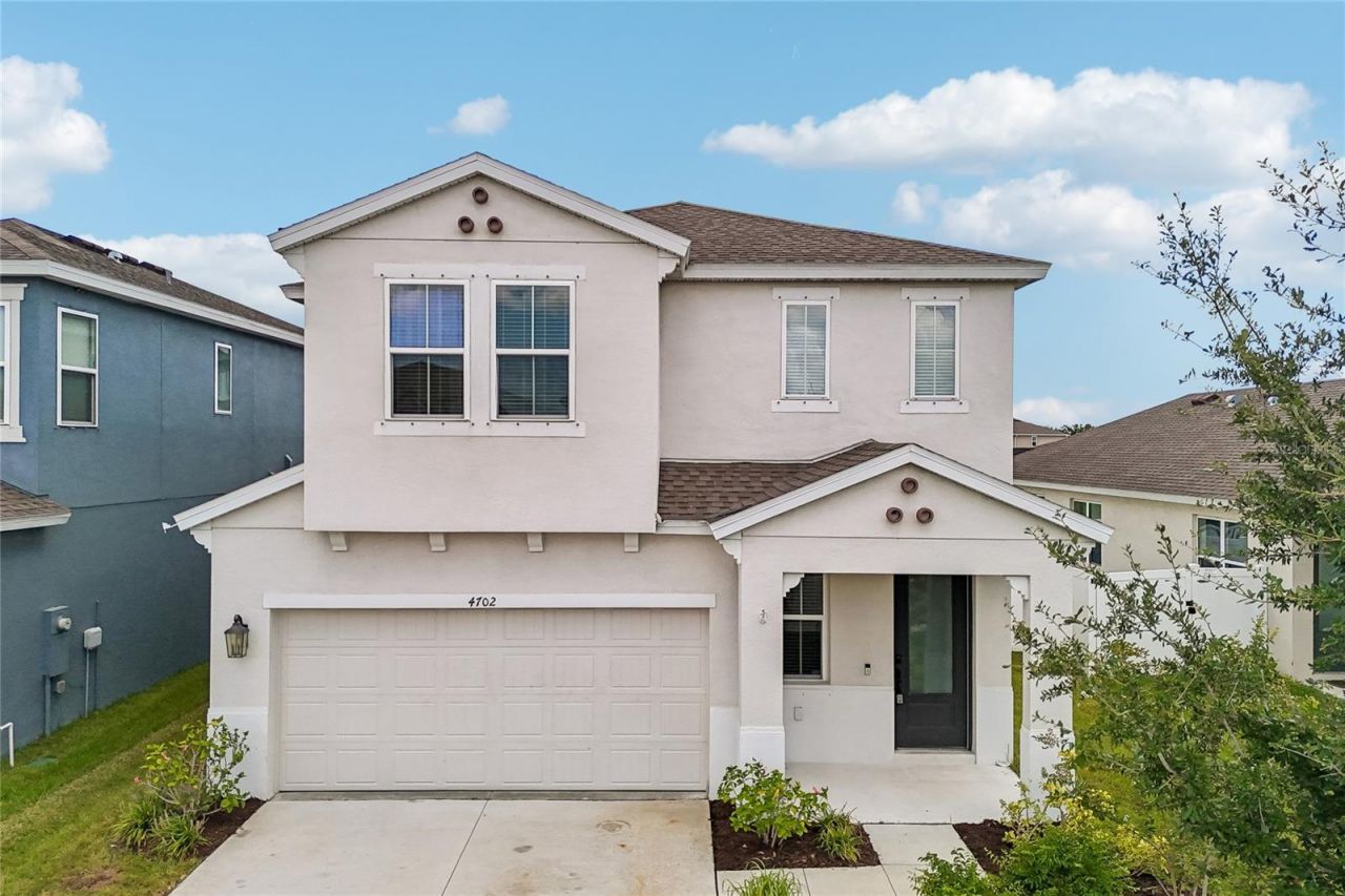 4702 Birdsong Drive, Palmetto, FL 34221 Photo