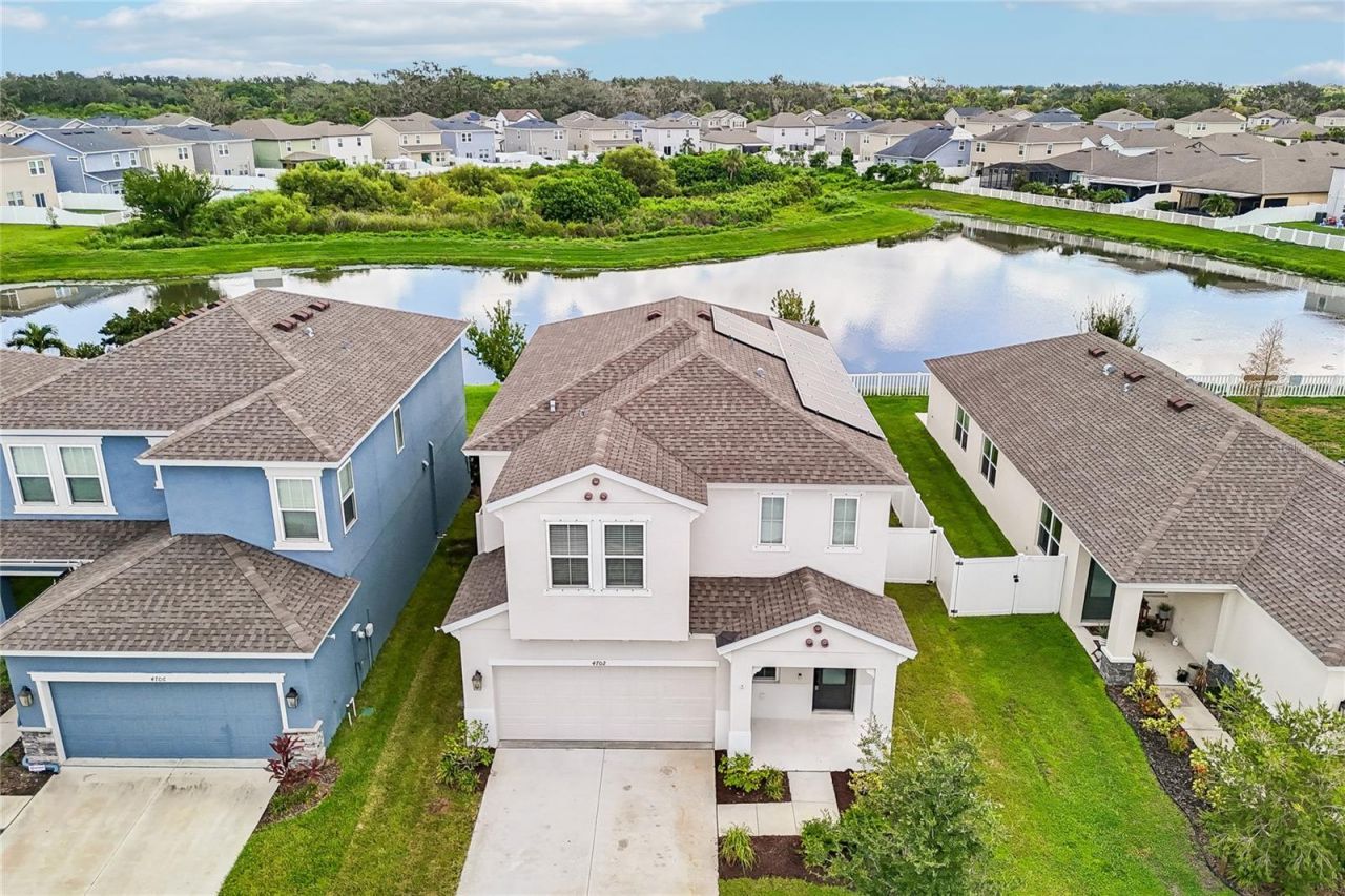 4702 Birdsong Drive, Palmetto, FL 34221 Photo