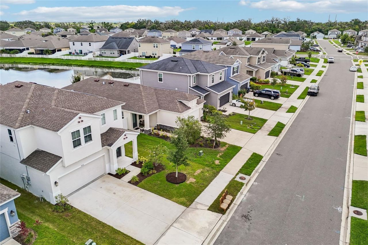4702 Birdsong Drive, Palmetto, FL 34221 Photo