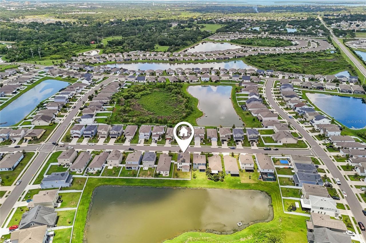 4702 Birdsong Drive, Palmetto, FL 34221 Photo