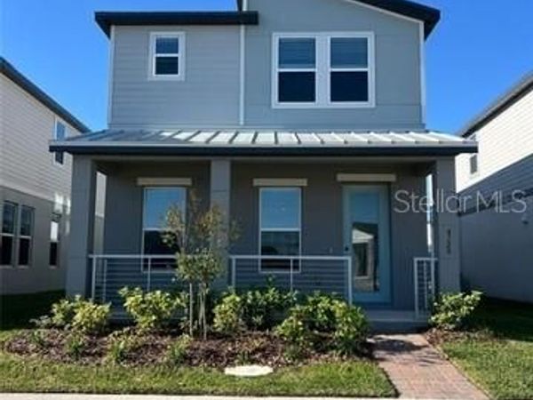 4720 HOMESTEAD TRAIL , ST CLOUD, FL 34772