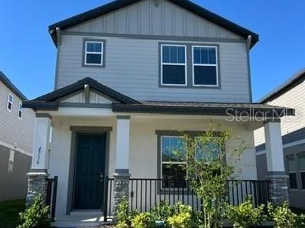 4716 HOMESTEAD TRAIL , ST CLOUD, FL 34772