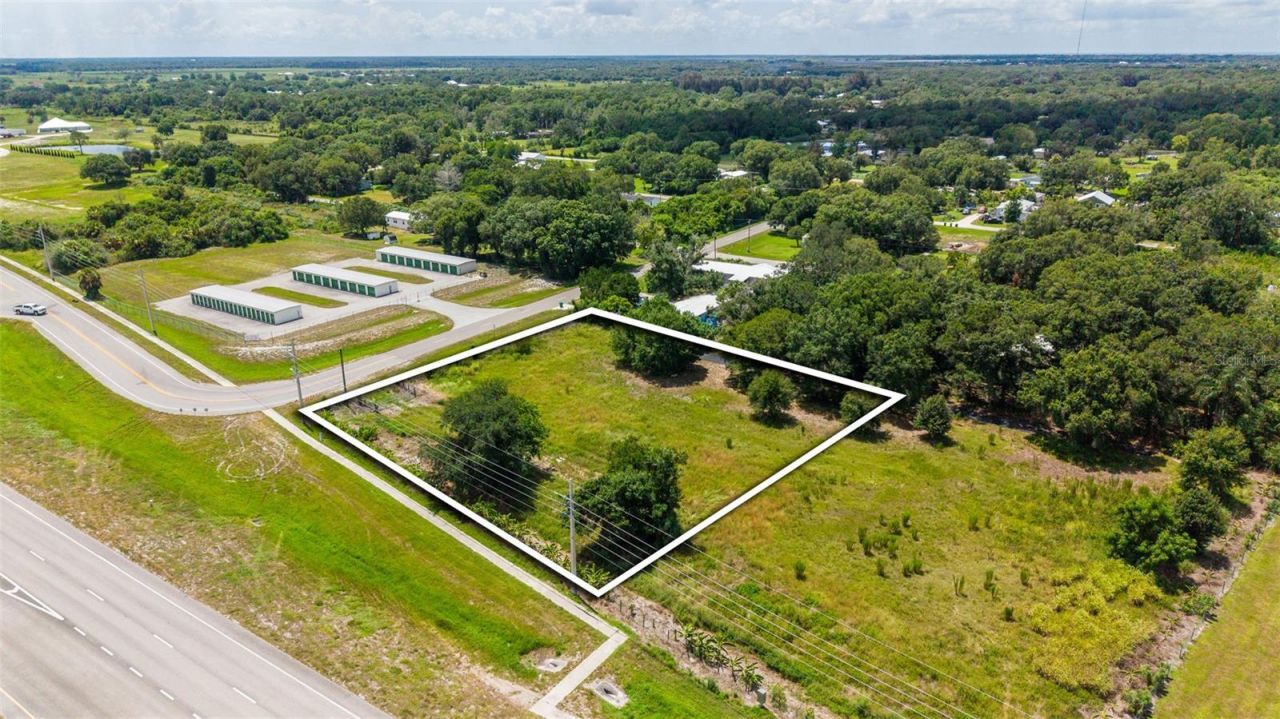 Ne 13th Lane , Okeechobee, FL 34974 Photo