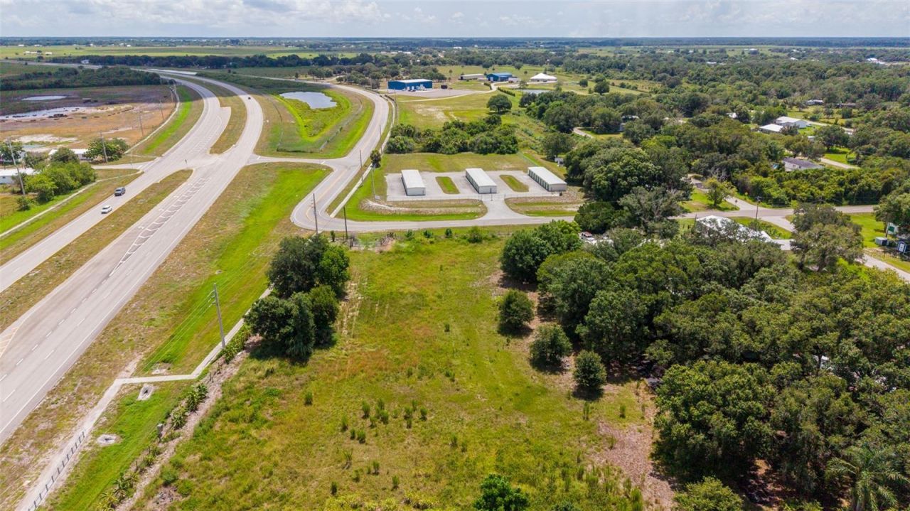 Ne 13th Lane , Okeechobee, FL 34974 Photo