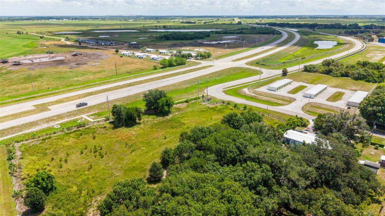 Ne 13th Lane , Okeechobee, FL 34974 Photo