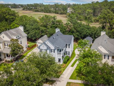 1880 Hubbell Drive, Mount Pleasant, SC 29466