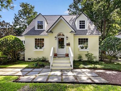 48 Avondale Avenue, Charleston, SC 29407