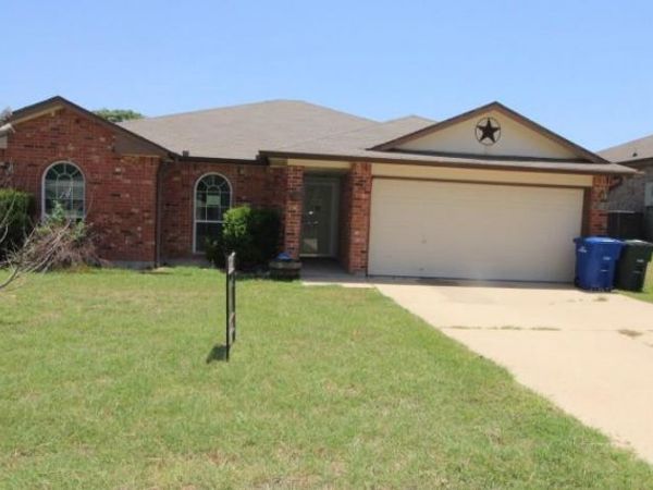 501 Mesquite CIR, Copperas Cove, TX 76522