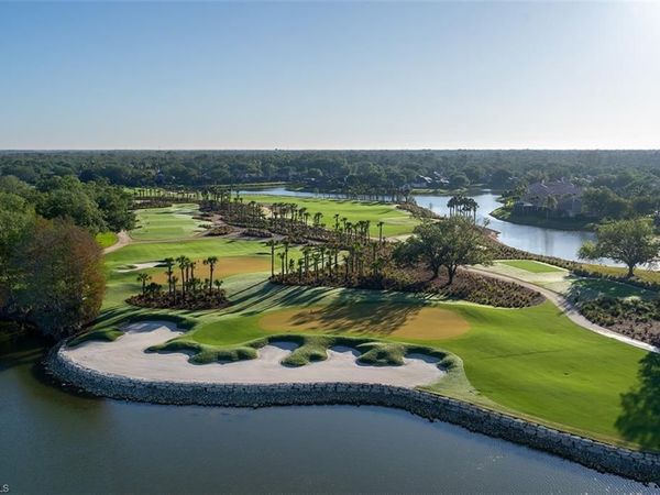 242 Via Perignon , Unit 9-3, NAPLES, FL 34119