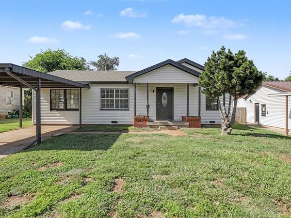 605 Lions Park Place, Oklahoma City, OK 73110