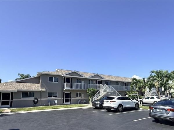 1339 SE 46th LN, Unit 8, CAPE CORAL, FL 33904