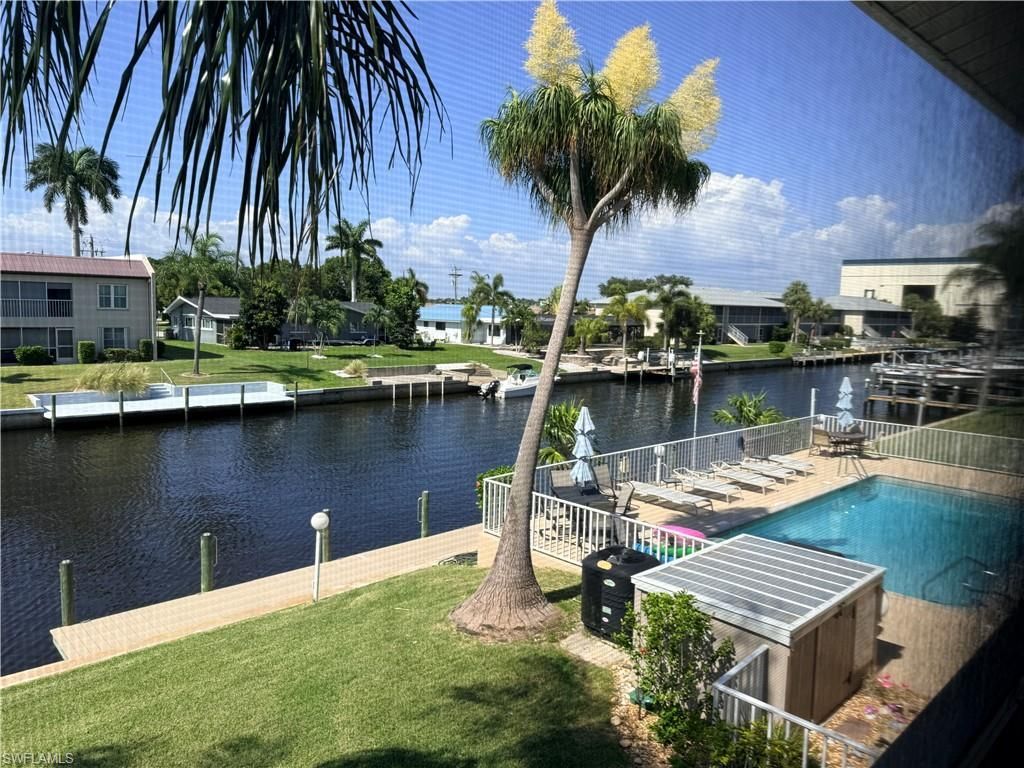 1339 SE 46th Ln, Unit 8, Cape Coral, FL 33904 Photo