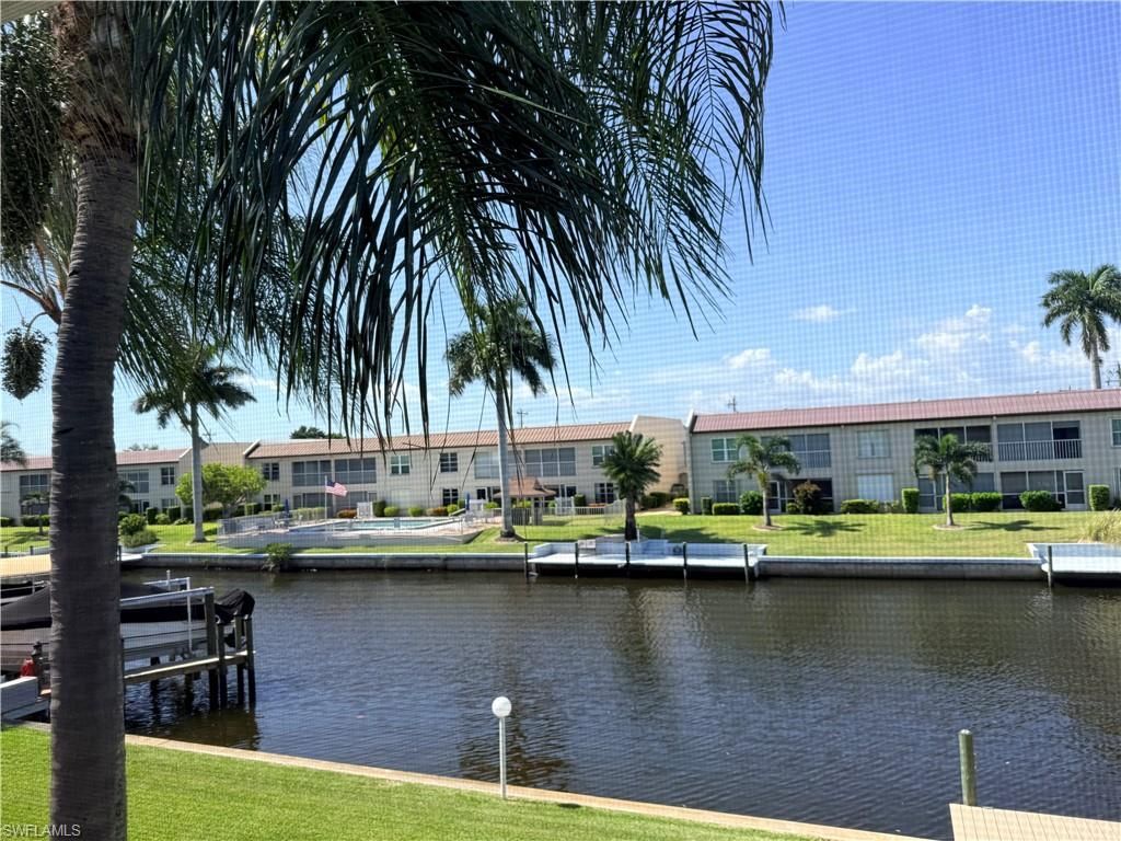 1339 SE 46th Ln, Unit 8, Cape Coral, FL 33904 Photo