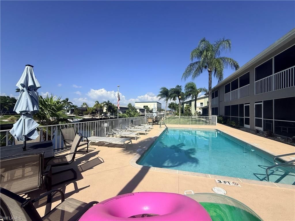 1339 SE 46th Ln, Unit 8, Cape Coral, FL 33904 Photo
