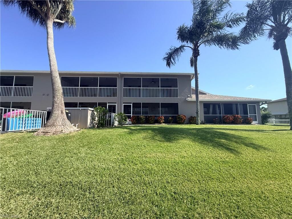 1339 SE 46th Ln, Unit 8, Cape Coral, FL 33904 Photo