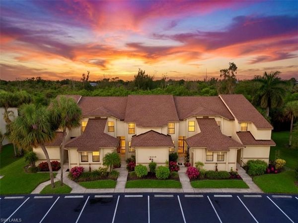 15206 Parkside DR , Unit 202, FORT MYERS, FL 33908