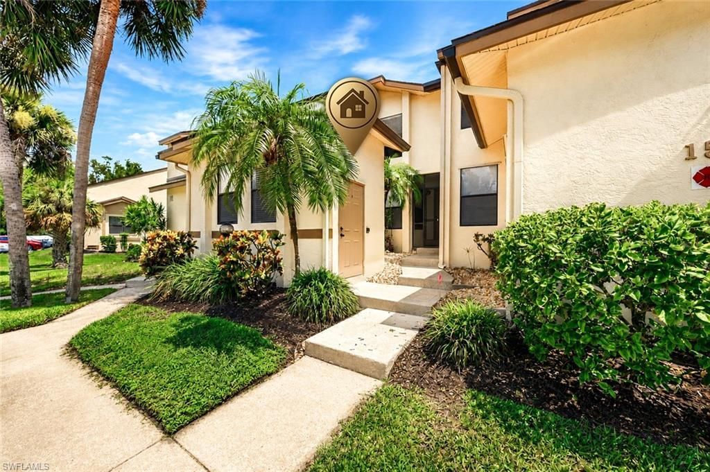 15206 Parkside Dr , Unit 202, Fort Myers, FL 33908 Photo