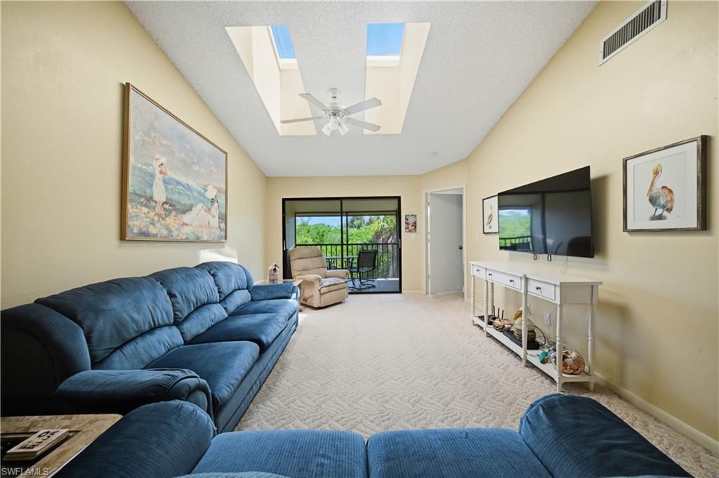 15206 Parkside Dr , Unit 202, Fort Myers, FL 33908 Photo