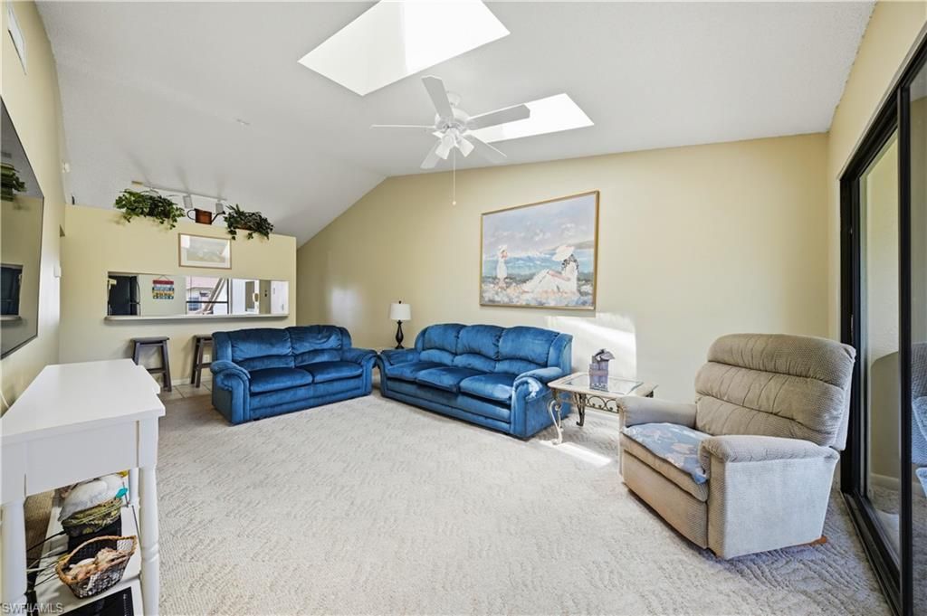 15206 Parkside Dr , Unit 202, Fort Myers, FL 33908 Photo